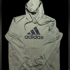 Men’s Adidas Hoodie